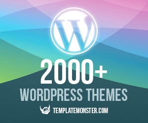WordPress Themes (Free Customer Support)
