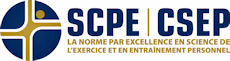 SCPE - Société canadienne de physiologie de l'exercice 