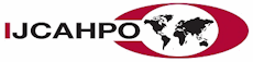 IJCAHPO®