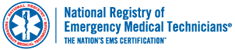 National Registry of Emergency Medical Technicians