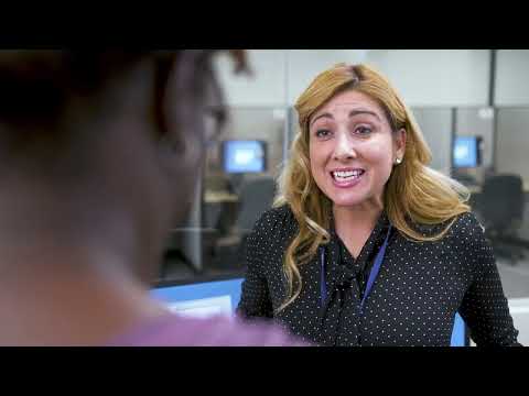 What to expect when testing with Pearson VUE frame YouTube video player