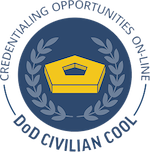 DoD Civilian COOL