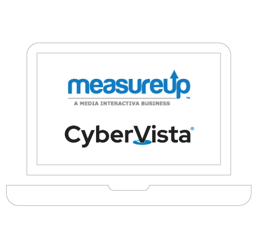 MeasureUp CyberVista