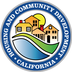 California Department of Housing and Community Development (HCD)