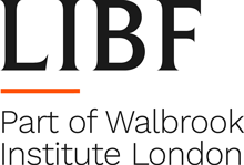 LIBF Part of Walbrook Institute London
