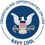 Navy COOL